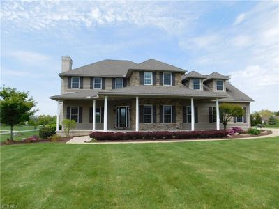 3916 Steeple Chase, Wooster, OH, 44691