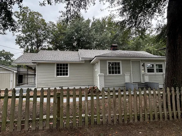 317 Abbeville Ave, Aiken, SC 29801
