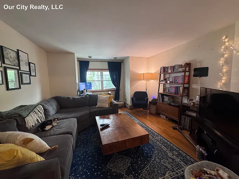 40 Marion St — Photo 1