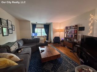 40 Marion St, Somerville, MA 02143