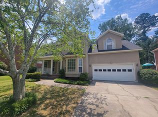 602 Kimberley Pl, Evans, GA 30809