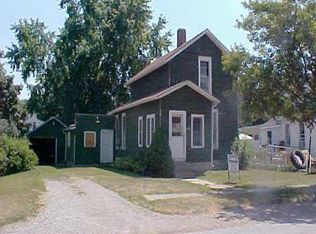 113 S Parker Ave, Kendallville, IN