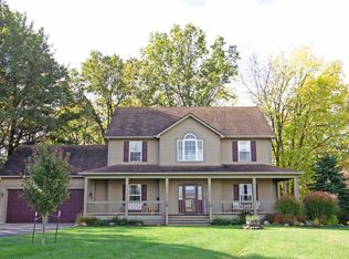 5024 Glacier Way, Lafayette, IN 47909