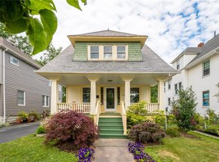 1244 Cranford Ave, Lakewood, OH