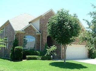 2532 Flowing Spgs, Fort Worth, TX 76177