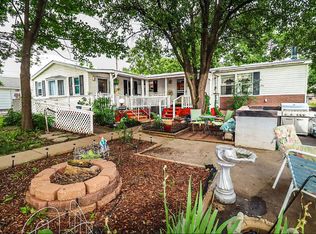 119 S 6th St, Towanda, KS 67144