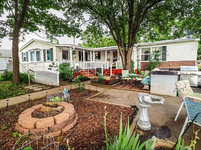 119 S 6th St, Towanda, KS, 67144