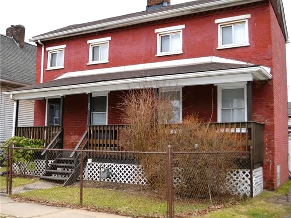 25 Wood St, Natrona Heights, PA 15065