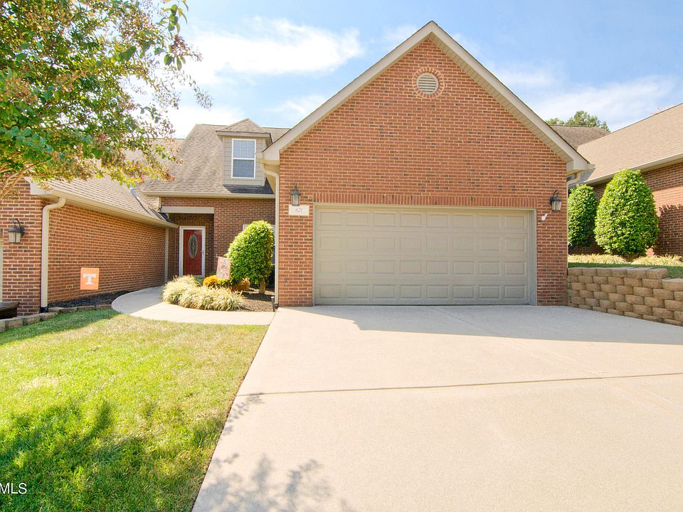 621 Meadow Walk Ln, Lenoir City, TN 37772 Zillow
