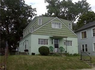 258 Johnson 1/2 St, Columbus, OH