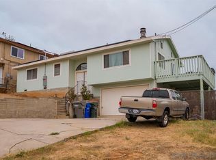 1207 Maria Ave, Spring Valley, CA 91977