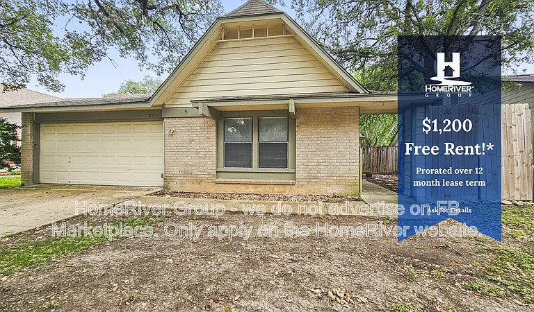 3224 Coral Grove Dr — Photo 1