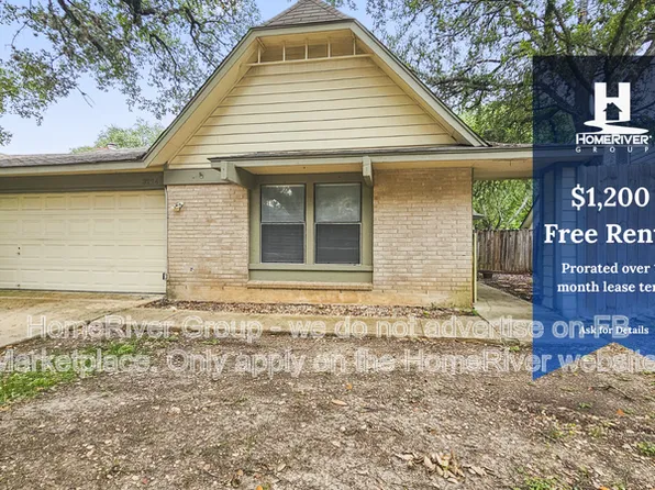 3224 Coral Grove Dr, San Antonio, TX 78247