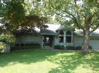 33583 Ridge Rd, Afton, OK 74331