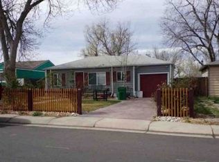 1911 Kenton St, Aurora, CO 80010