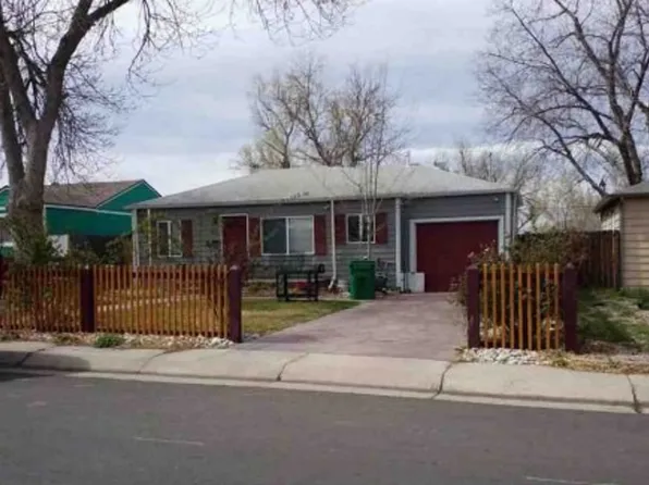 1911 Kenton St, Aurora, CO 80010