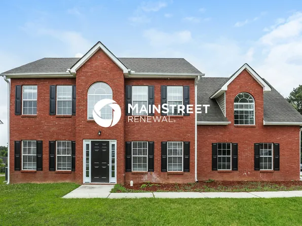 1135 Misty Meadows Way, Hampton, GA 30228