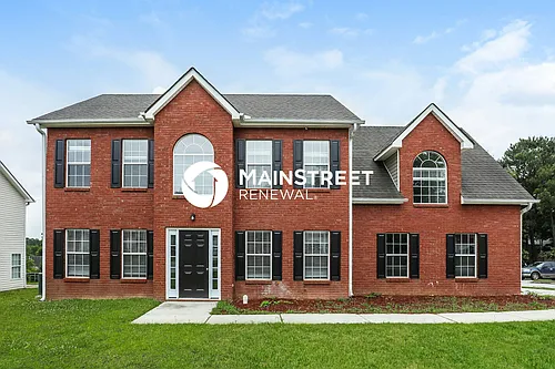 1135 Misty Meadows Way Photo 1