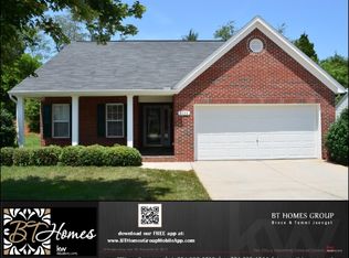 2324 Wexford Way, Statesville, NC 28625
