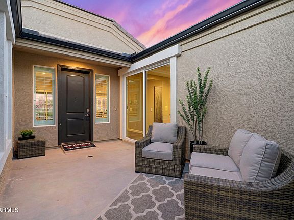 4th image of 37456 W Vera Cruz Drive