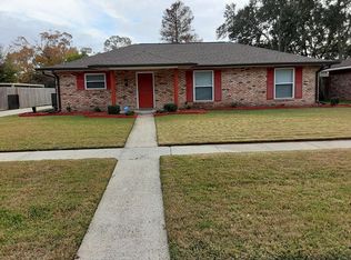 16602 Abshire Ave, Baton Rouge, LA 70816