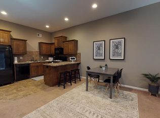 8042 SW 3rd St, Blue Springs, MO 64014