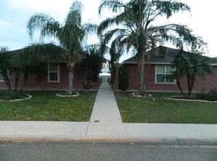 2712 Presidio Dr, Edinburg, TX 78539