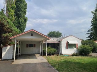 4325 Summers Ln, Klamath Falls, OR 97603