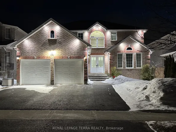 59 Russell Hill Dr, Barrie, ON L4N 0C1