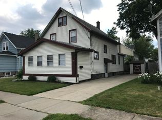 78 Highland Ave, Tonawanda, NY