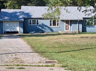 2939 W Little Kanawha Hwy, Grantsville, WV 26147