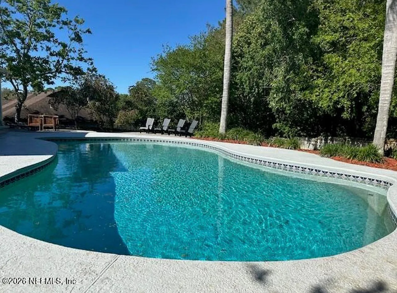 Chasewood Dr, Jacksonville — Photo 1