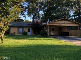 109 Pine Bower Dr NW, Rome, GA 30165