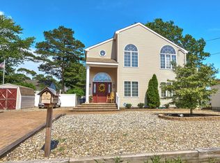 7 3rd St, Brick, NJ 08724