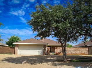 3504 Bedford Ave, Midland, TX 79703