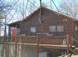 2046 Amy Creek Cir #2, Ellijay, GA 30540