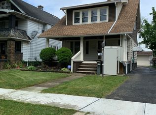 461 E 147th St, Cleveland, OH 44110
