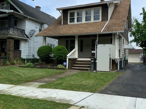 461 E 147th St, Cleveland, OH 44110