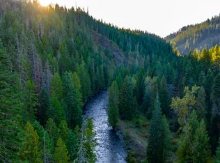 5856 Lacey Meadows Rd, Weippe, ID 83553