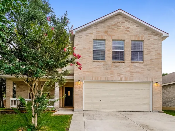 20803 Blue Trinity, San Antonio, TX 78259