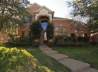 2224 Stanmore Ln, Plano, TX 75025