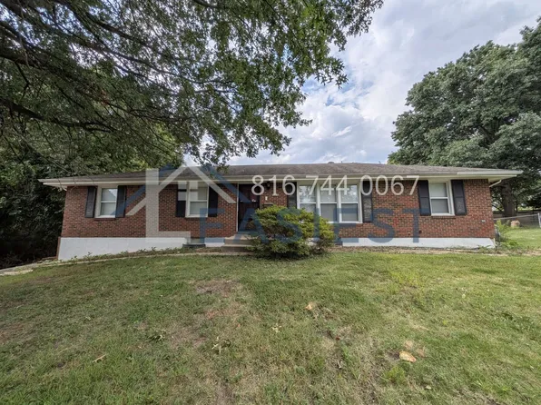 707 E Leslie Dr, Independence, MO 64055
