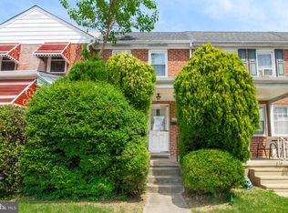 6916 Broening Rd, Dundalk, MD 21222