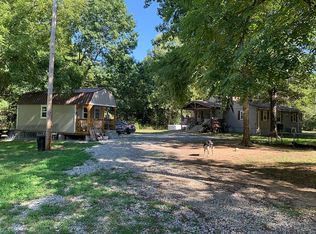 12757 Mc #8060, Yellville, AR 72687