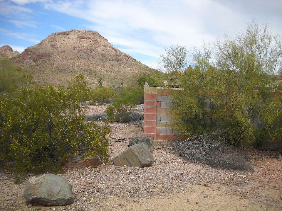 2nd image of 14401 N 17th St Lot ''''''-'''