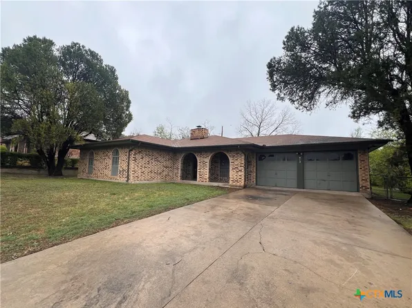 912 Lynn Ln, Copperas Cove, TX 76522