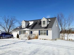 5080 State Route 48, Lawrenceburg, IN 47025