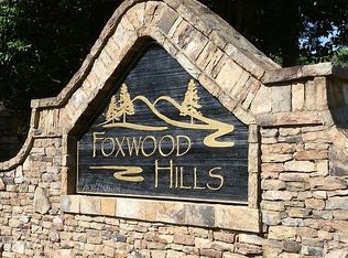 Winchester Dr, Westminster, SC 29693