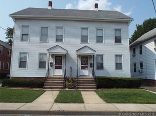 43 Grove St #45, Windsor Locks, CT 06096