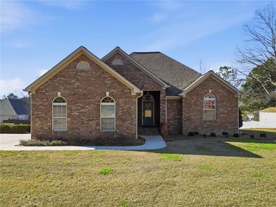 203 Brianna Blvd NE, Calhoun, GA, 30701